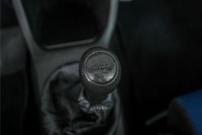 2001 Volkswagen GOLF CABRIOLET