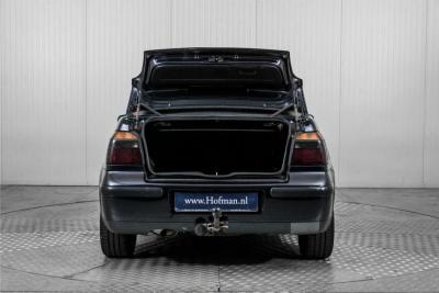 2001 Volkswagen GOLF CABRIOLET