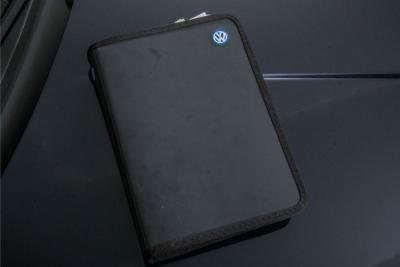 2001 Volkswagen GOLF CABRIOLET