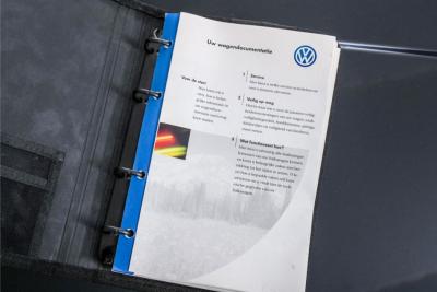 2001 Volkswagen GOLF CABRIOLET