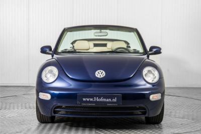 2003 Volkswagen New Beetle
