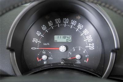 2003 Volkswagen New Beetle