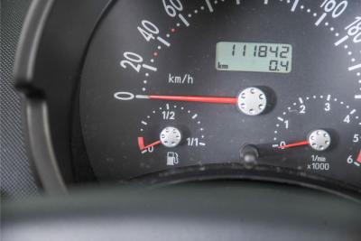 2003 Volkswagen New Beetle