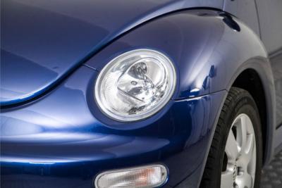 2003 Volkswagen New Beetle
