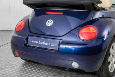 2003 Volkswagen New Beetle