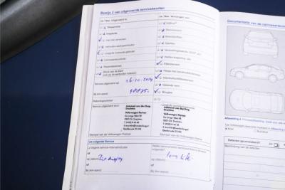 2003 Volkswagen New Beetle