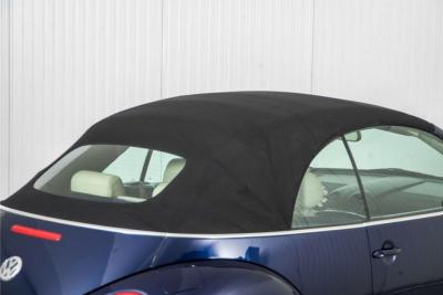 2003 Volkswagen New Beetle