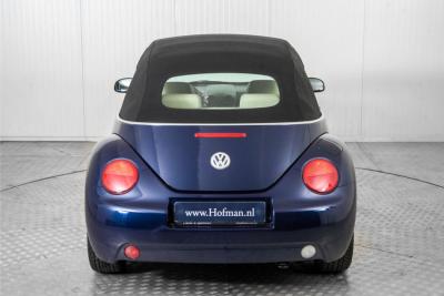 2003 Volkswagen New Beetle