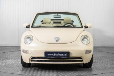2003 Volkswagen New Beetle
