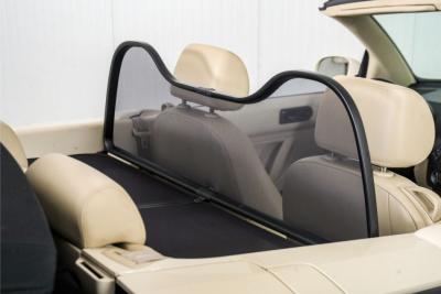 2003 Volkswagen New Beetle