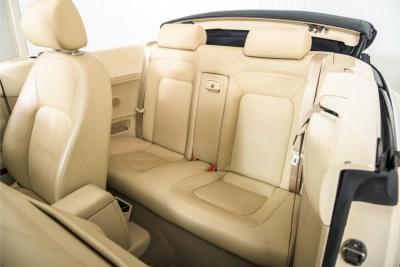 2003 Volkswagen New Beetle