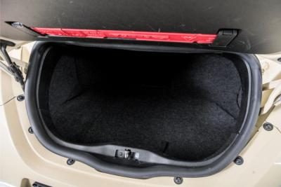 2003 Volkswagen New Beetle