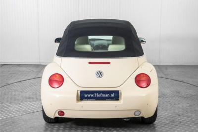 2003 Volkswagen New Beetle