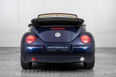 2004 Volkswagen New Beetle