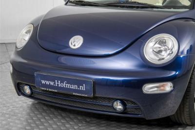 2004 Volkswagen New Beetle