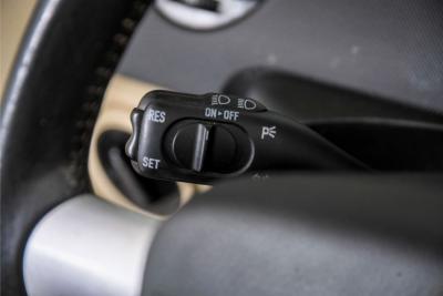 2004 Volkswagen New Beetle