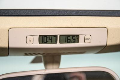 2004 Volkswagen New Beetle