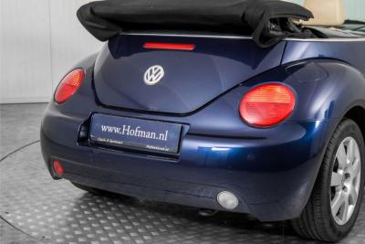 2004 Volkswagen New Beetle