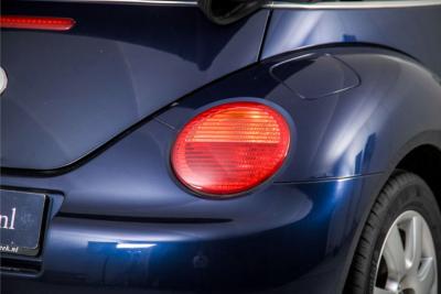 2004 Volkswagen New Beetle