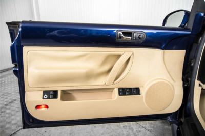 2004 Volkswagen New Beetle