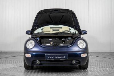 2004 Volkswagen New Beetle