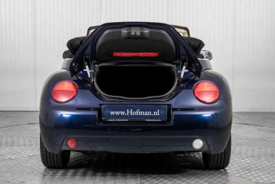 2004 Volkswagen New Beetle