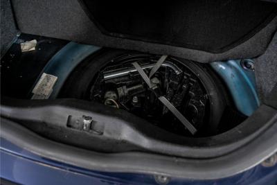 2004 Volkswagen New Beetle