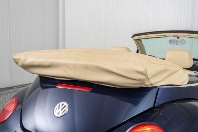 2004 Volkswagen New Beetle