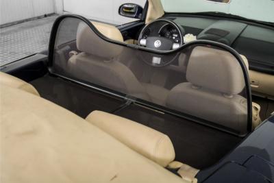 2004 Volkswagen New Beetle