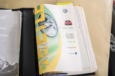 2004 Volkswagen New Beetle