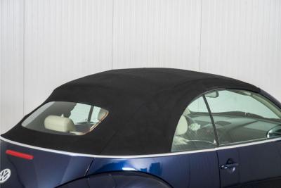 2004 Volkswagen New Beetle