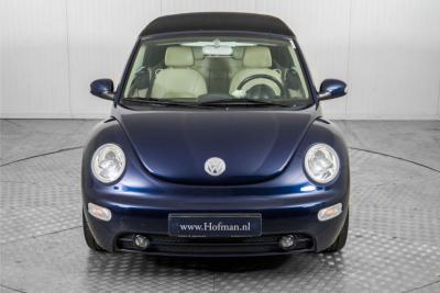 2004 Volkswagen New Beetle