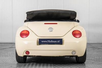 2004 Volkswagen New Beetle