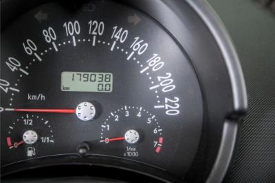 2004 Volkswagen New Beetle