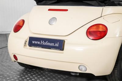 2004 Volkswagen New Beetle