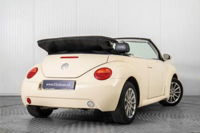 2004 Volkswagen New Beetle