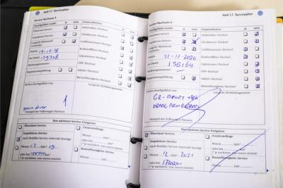 2004 Volkswagen New Beetle