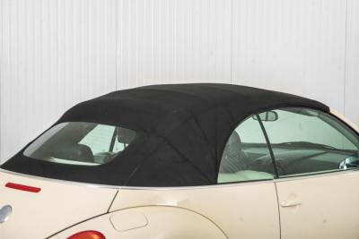 2004 Volkswagen New Beetle