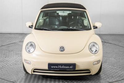 2004 Volkswagen New Beetle