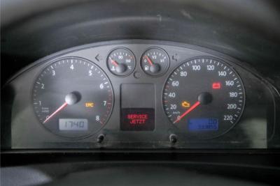 2010 Volkswagen Transporter