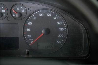 2010 Volkswagen Transporter