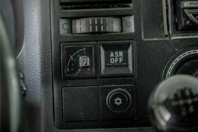 2010 Volkswagen Transporter