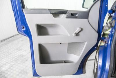 2010 Volkswagen Transporter