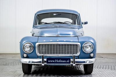 1959 Volvo PV544