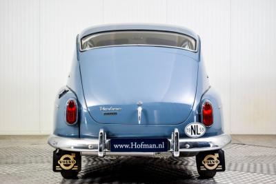 1959 Volvo PV544