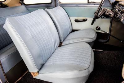 1959 Volvo PV544