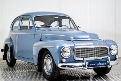 1959 Volvo PV544