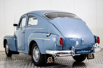 1959 Volvo PV544