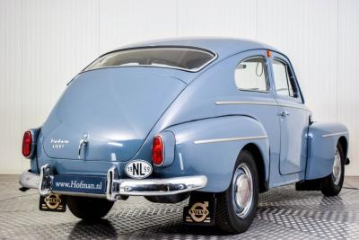 1959 Volvo PV544