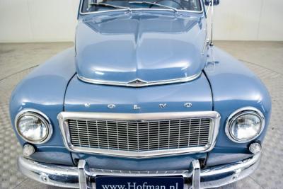 1959 Volvo PV544